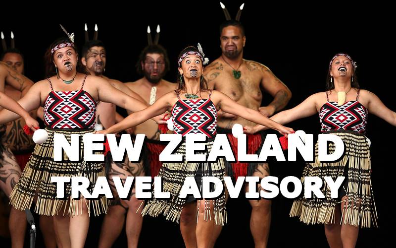【NEW ZEALAND】EVERYONE TRAVELLING TO NZ FROM OVERSEAS TO SELF-ISOLATE