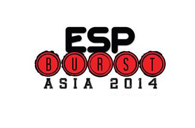 WIN YOUR TICKETS TO ESP BURST ASIA 2014 AND BE APART OF THE RECORD BREAKING LARGEST WATER BALLOON FIGHT!