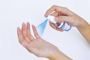 REDUCE RISK OF CONTRACTING AND TRANSMITTING TYPHOID