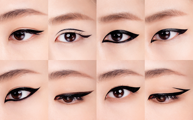 How To Asian Eyes 113