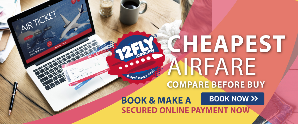 Cheapest Air Fare