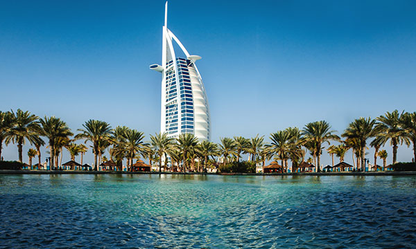 United Arab Emirates