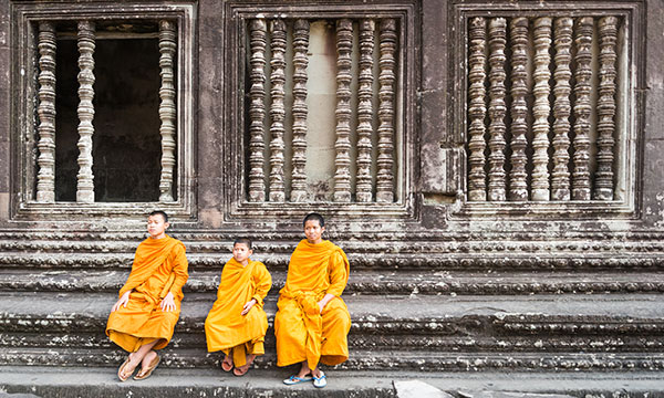 Cambodia