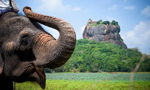 Sri Lanka