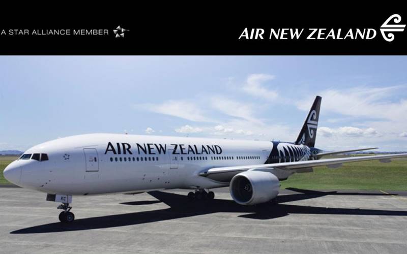 【AIR NEW ZEALAND】PASSENGER SAFETY & COVID-19 UPDATE