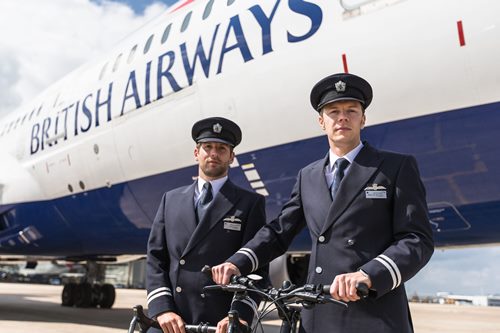 【BRISTISH AIRWAYS】MATTA SPECIAL FARE