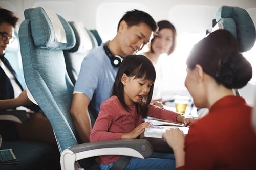 【CATHAY DRAGON】MATTA TRAVEL FAIR PROMOTION!