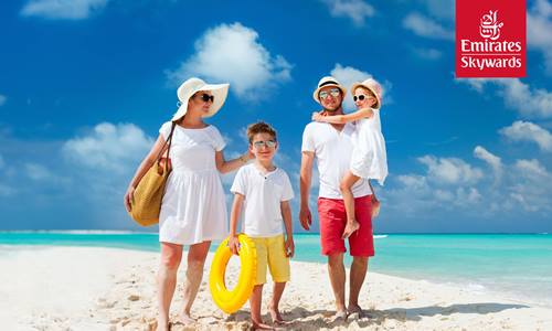 【EMIRATES】MITM TRAVEL FAIR DEALS