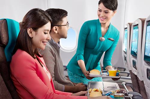 【GARUDA INDONESIA】2 TO GO SPECIAL PROMOTION