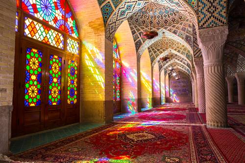 【IRAN】IRAN VISA-FEE IS FREE FOR MALAYSIAN