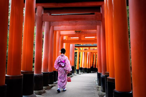 EXPLORE JAPAN WITH BEST PRICE BY JAPAN AIRLINES