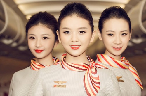 【LUCKY AIR】FLY KUNMING & LIJIANG NOW @ MYR 835.38!
