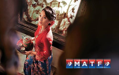 【MALAYSIA AIRLINES】PRE-MATTA SALE