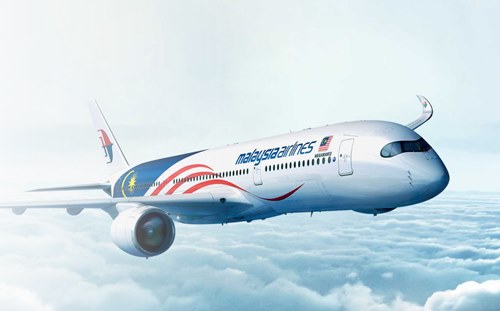 【MALAYSIA AIRLINES】GLOBAL SALE