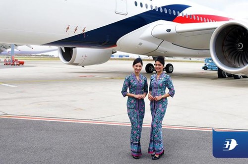 【MALAYSIA AIRLINES】NOVEMBER WEEKLY SALE 2017