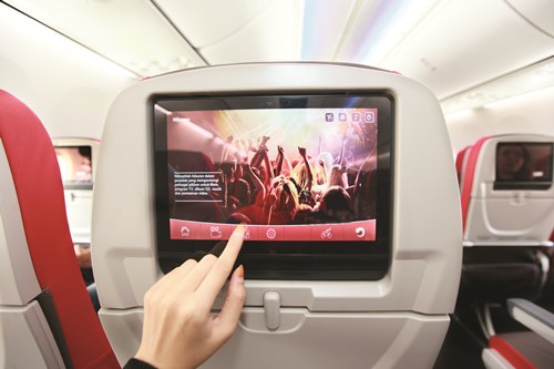 【MALINDO AIR】PLAN YOUR 2018 HOLIDAYS! GRAB FLIGHTS FROM RM78 