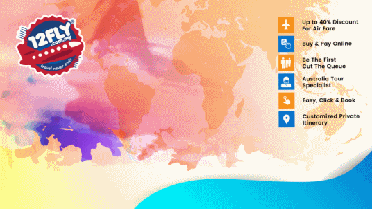 【MATTA II 2019】DISCOUNT UP TO RM 750 FOR WORLDWIDE TRIPS!