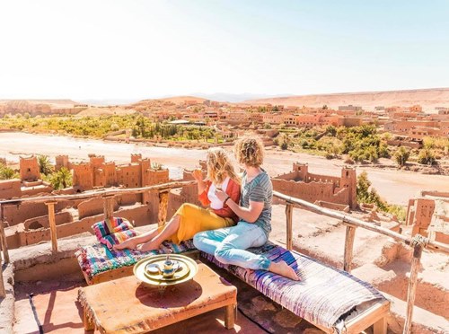 【MOROCCO】VISA-FREE TRAVEL TO MOROCCO FOR MALAYSIANS