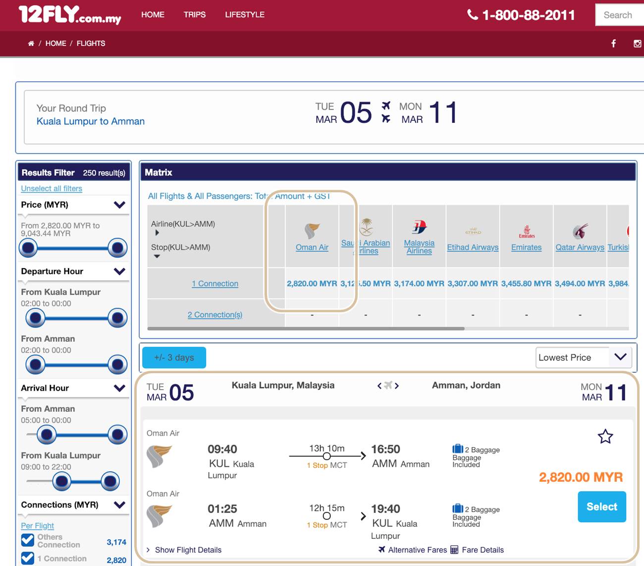 jordan airways online booking