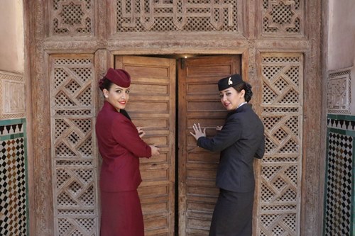 【QATAR AIRWAYS】 2018 NEW YEAR GLOBAL SALE!