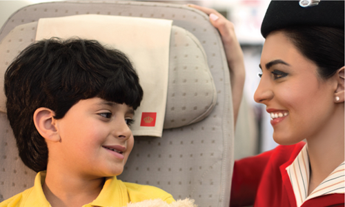 【ROYAL JORDANIAN】SPECIAL PROMOTION OFFERS