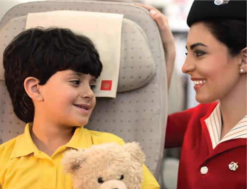 【ROYAL JORDANIAN】MATTA PROMOTION
