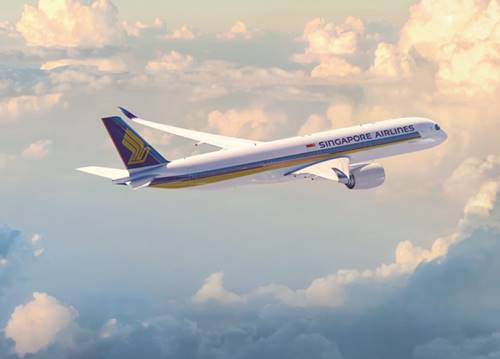 【SINGAPORE AIRLINES】2018 MID YEAR SALE! 