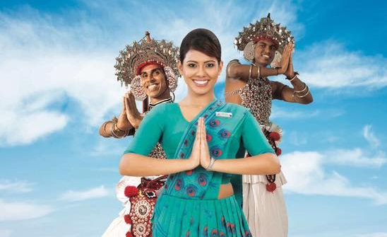 【SRILANKA AIRLINES】FLY TO 14 DESTINATIONS IN INDIA FROM MYR 400 ✈