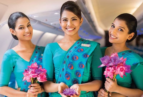 【SRILANKAN AIRLINES】 PRE-CHRISTMAS SALES!