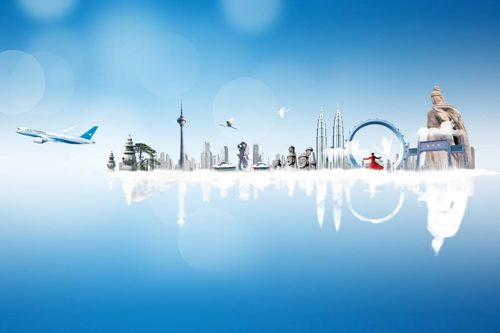 【XIAMEN AIR】SPECIAL FARE TO CHINA!