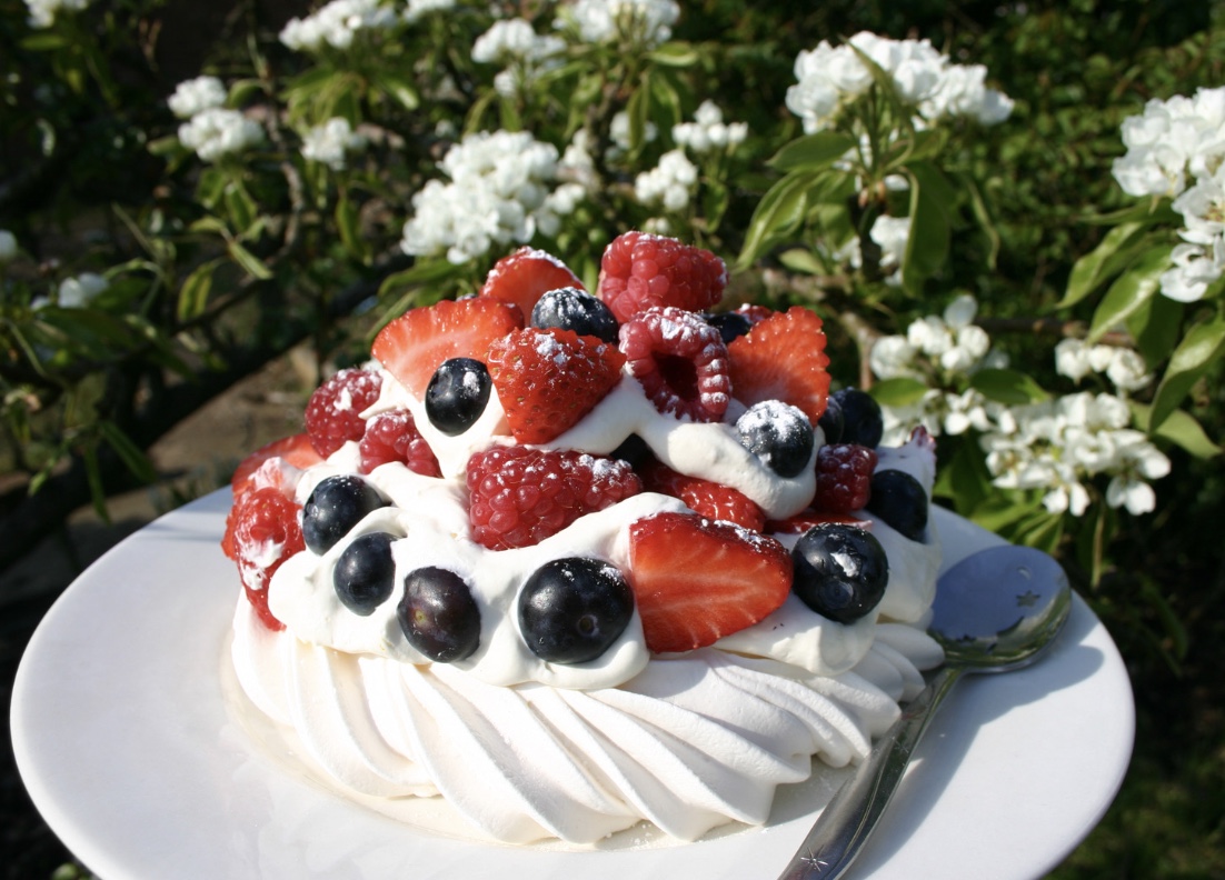 【大洋洲】甜点控必收藏!! 必吃清单