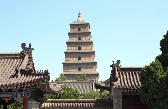 【中国】第一次去西安，千万别只知道兵马俑