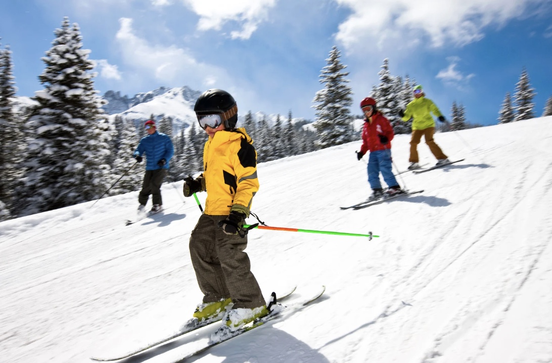 【亚洲】冬天最大10大滑雪场!! 滑雪爱好者必收藏 