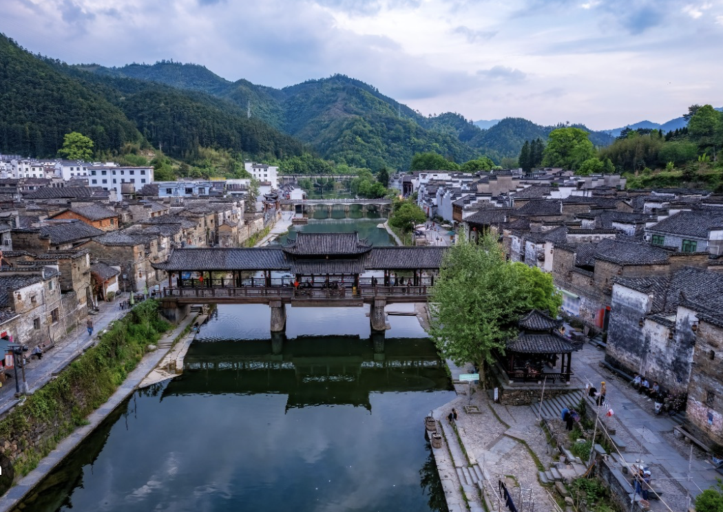 【中国】便宜又惊艳的10大中国小城