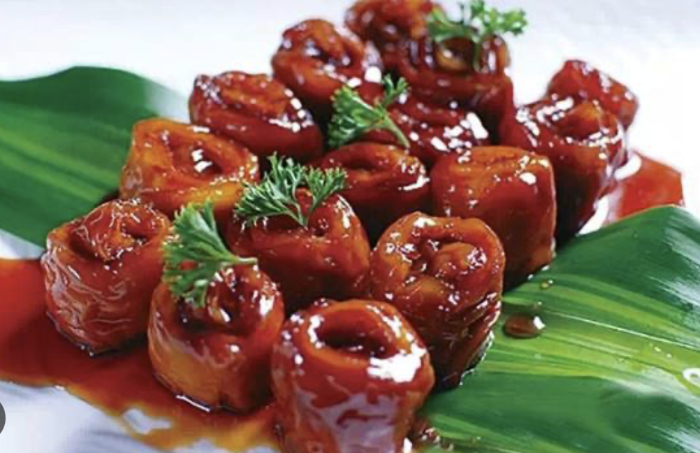【中国】山东除了啤酒 还有这些美食也很绝!! 美食终极篇 