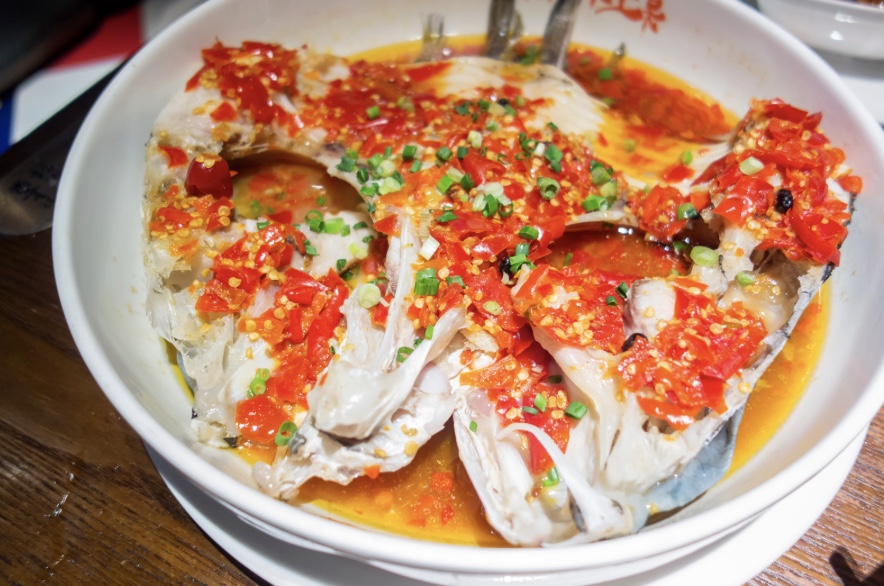 【中国】八大菜系，一场舌尖上的文化之旅