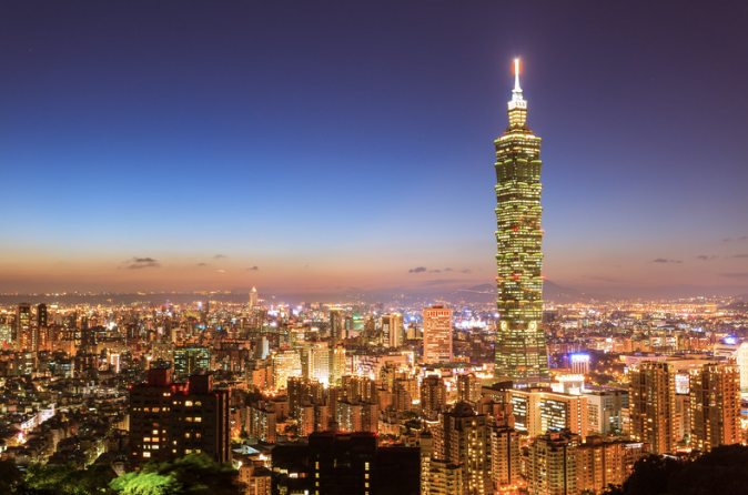 【台湾】2026 最强全攻略：这篇看完，闭着眼也能玩！