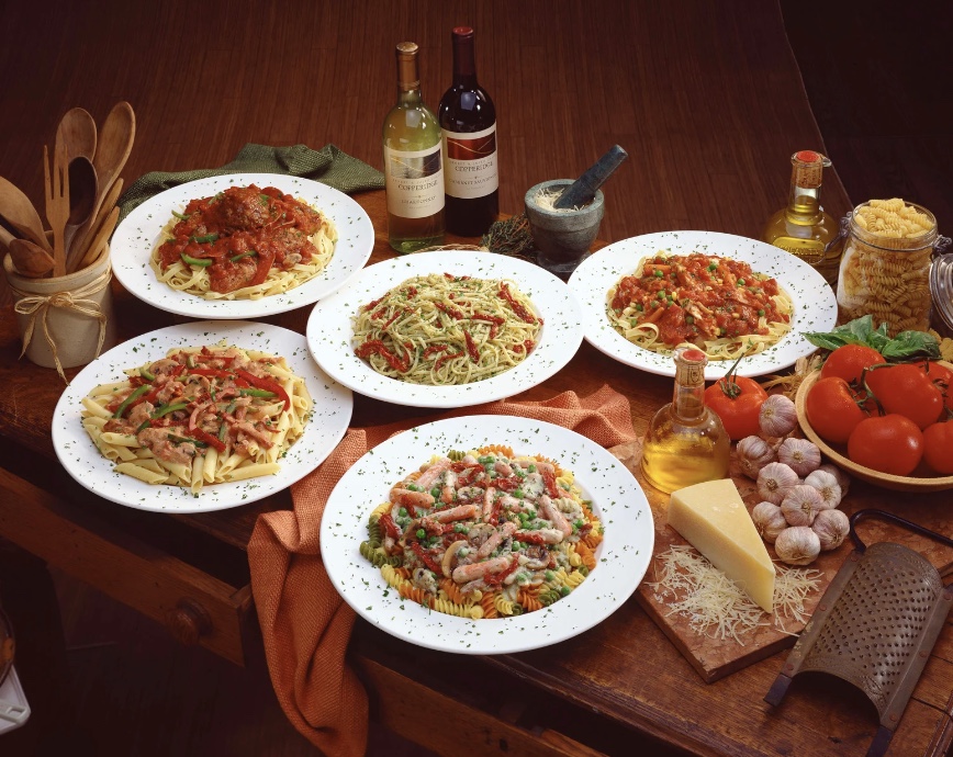 【意大利必吃懒人包】10道最经典意大利美食！