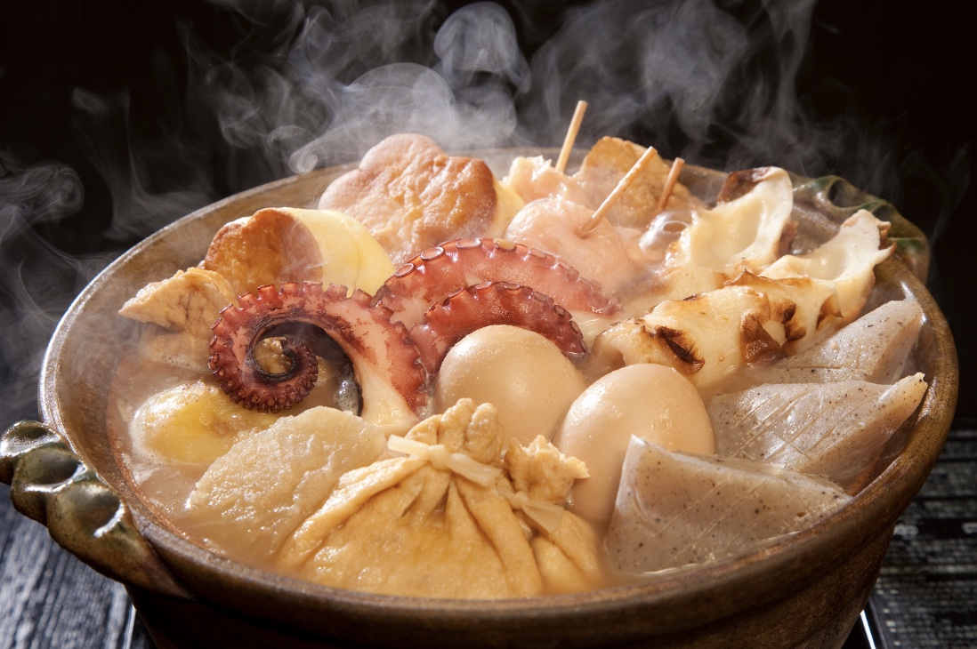 【日本】24小时不间断！大阪一日美食吃喝全攻略