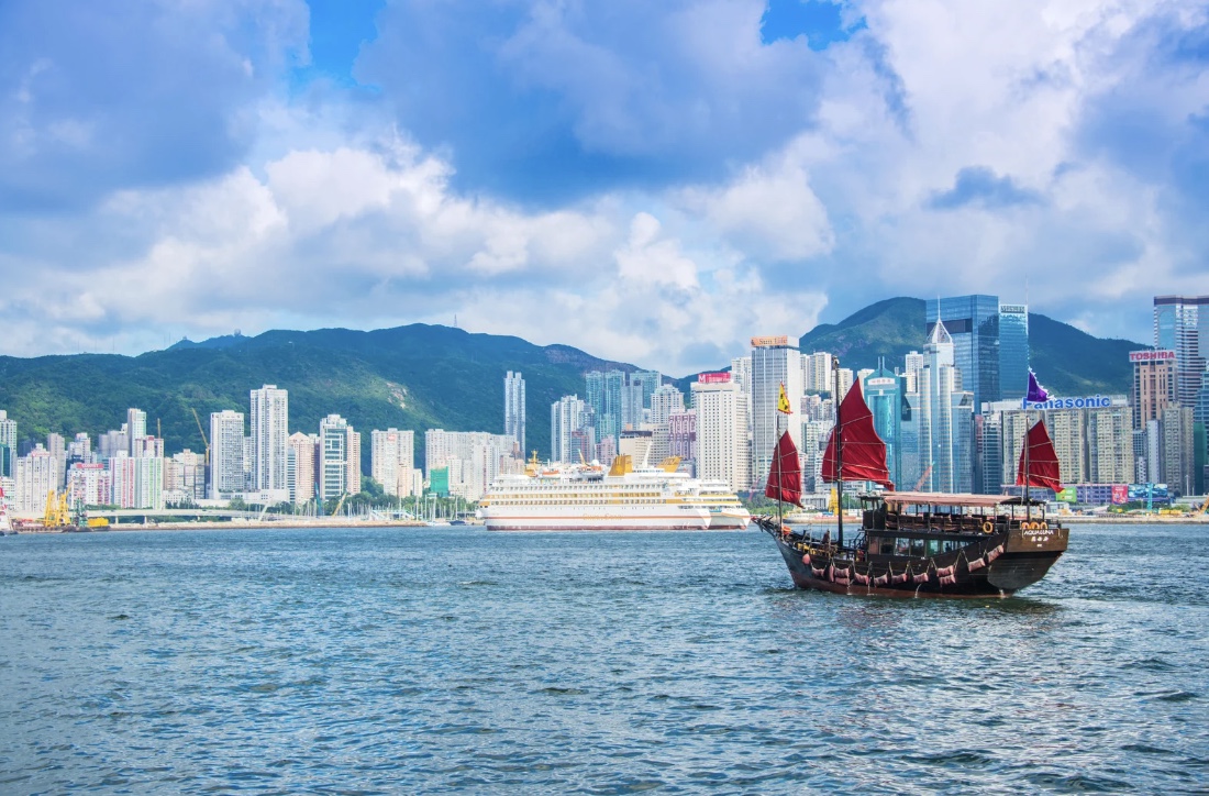 【香港】超完整攻略｜吃喝玩乐一次搞定！景点・美食・伴手礼全整理