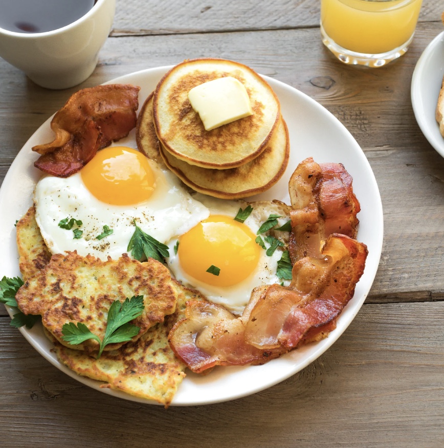 【澳洲必吃懒人包】10种当地人最爱的早午餐 BRUNCH 推荐