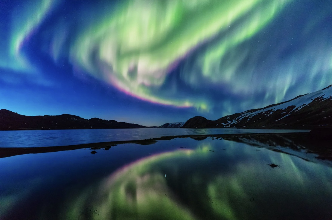 【冰岛】世界尽头的浪漫，人生必去一次的地方