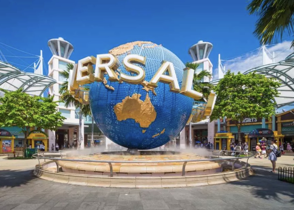 【亚洲】不能错过的10大主题乐园!一个比一个好玩