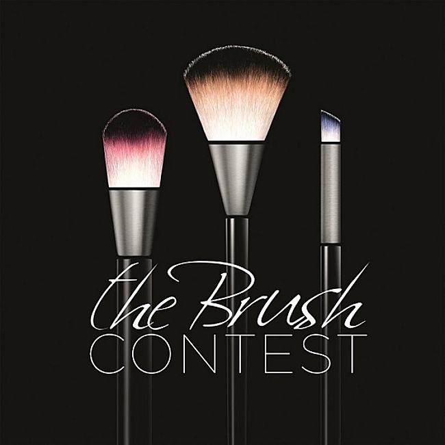 Loreal The Brush Contest