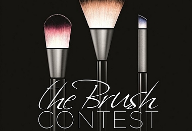 THE BRUSH CONTEST