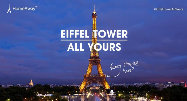 Here’s How You Can Stand A Chance To Spend A Night In The Eiffel Tower