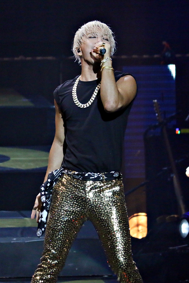 TAEYANG