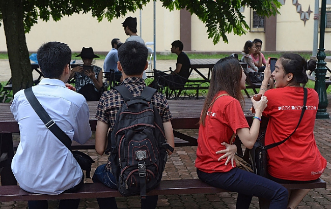 Vietnam Says OK To Same-Sex Marriages!