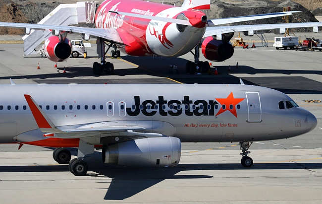 Jetstar