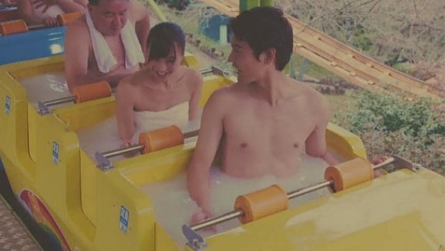 Spamusement is really coming soon!